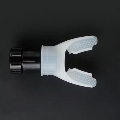 Dispositivo de entrenamiento respiratorio | Boostex